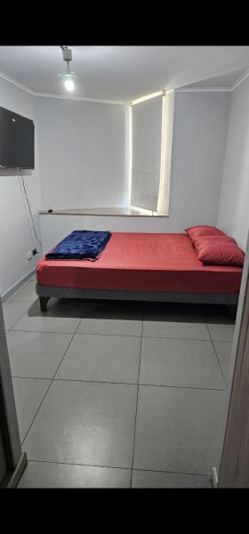 Santiago Centro, calle moneda, Descanso M 1-1307